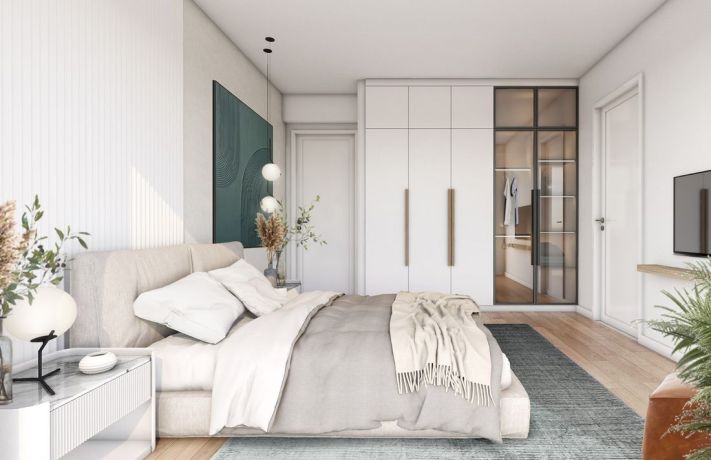 Apartments, Northen Cyprus, Esentepe (002315) - pictures 15