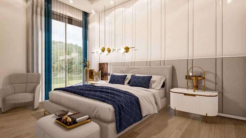 Villas, Northen Cyprus, Famagusta (001316) - pictures 22