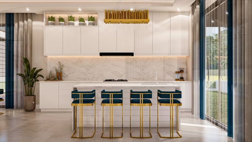 Villas, Northen Cyprus, Famagusta (001316) - pictures 18