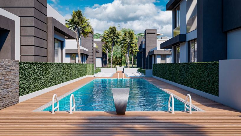 Villas, Northen Cyprus, Famagusta (001316) - pictures 8