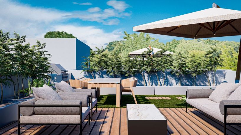 Villas, Northen Cyprus, Famagusta (001316) - pictures 9