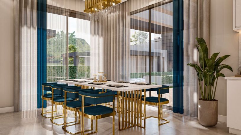 Villas, Northen Cyprus, Famagusta (001316) - pictures 19