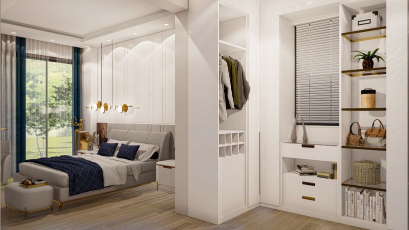 Villas, Northen Cyprus, Famagusta (001316) - pictures 21