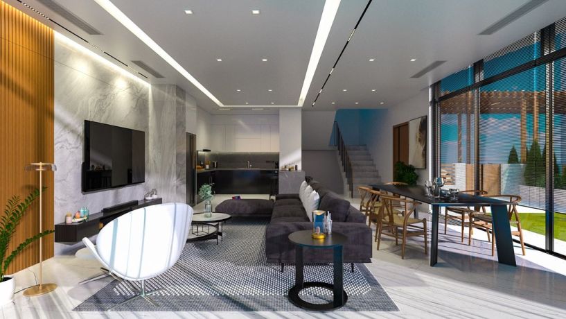 Вілли, Північний Кіпр, Іскеле (002494) - фото 15