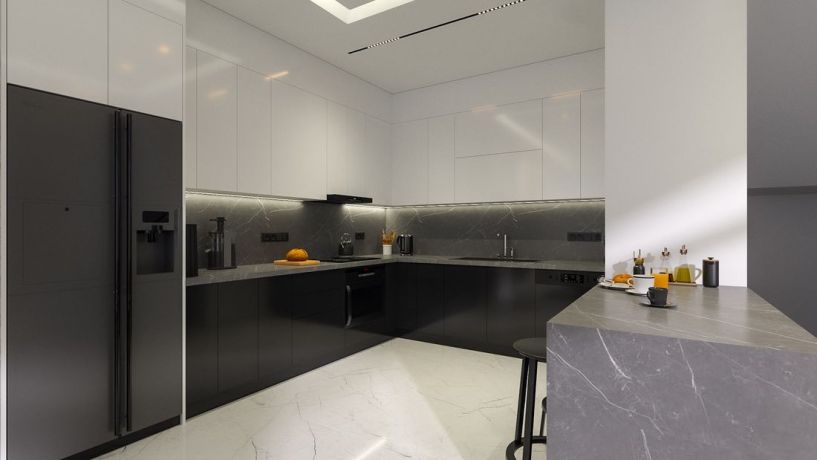 Вілли, Північний Кіпр, Іскеле (002494) - фото 16