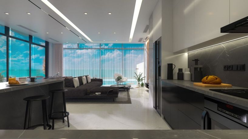 Вілли, Північний Кіпр, Іскеле (002494) - фото 13