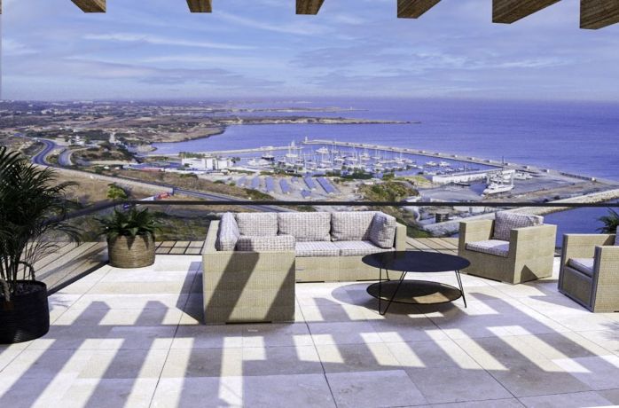 Вілли, Північний Кіпр, Іскеле (002494) - фото 10