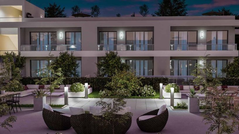 Квартири, Північний Кіпр, Фамагуста (003494) - фото 9