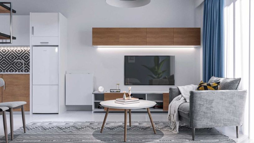 Квартири, Північний Кіпр, Фамагуста (003494) - фото 16