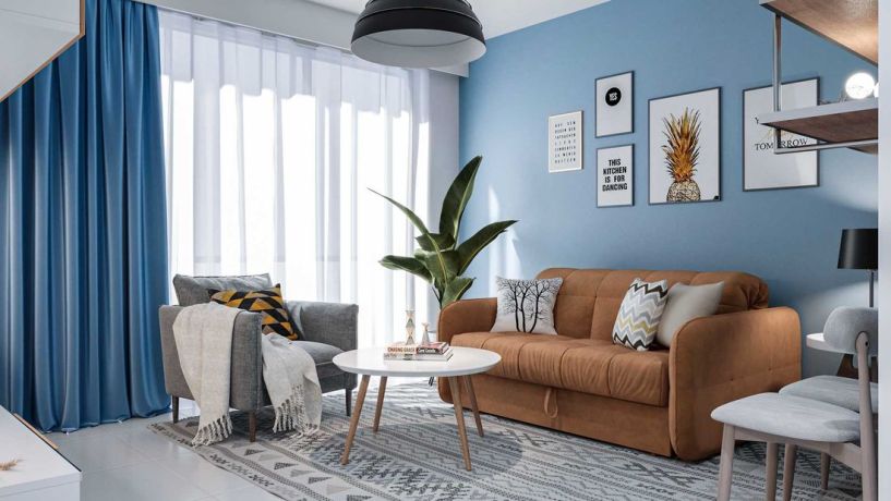 Квартири, Північний Кіпр, Фамагуста (003494) - фото 15