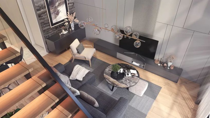 Apartments, Northen Cyprus, Iskele (004494) - pictures 18