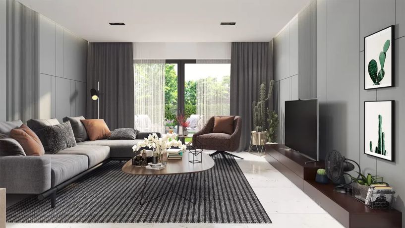 Apartments, Northen Cyprus, Iskele (004494) - pictures 15