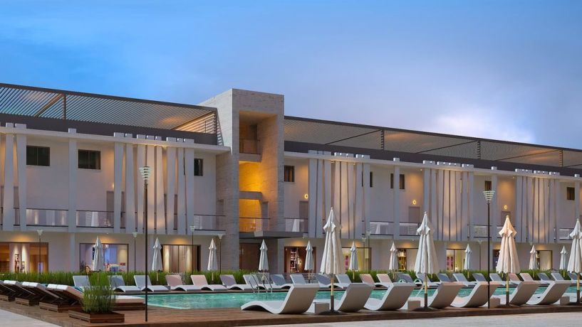 Apartments, Northen Cyprus, Iskele (004494) - pictures 8