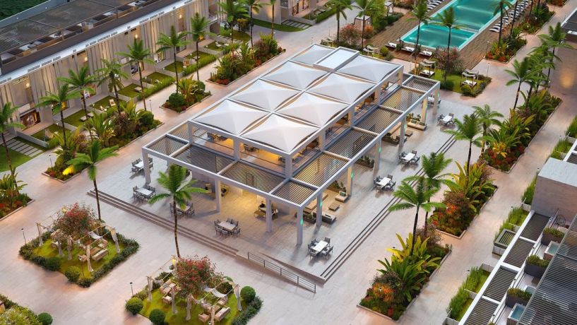 Apartments, Northen Cyprus, Iskele (004494) - pictures 11