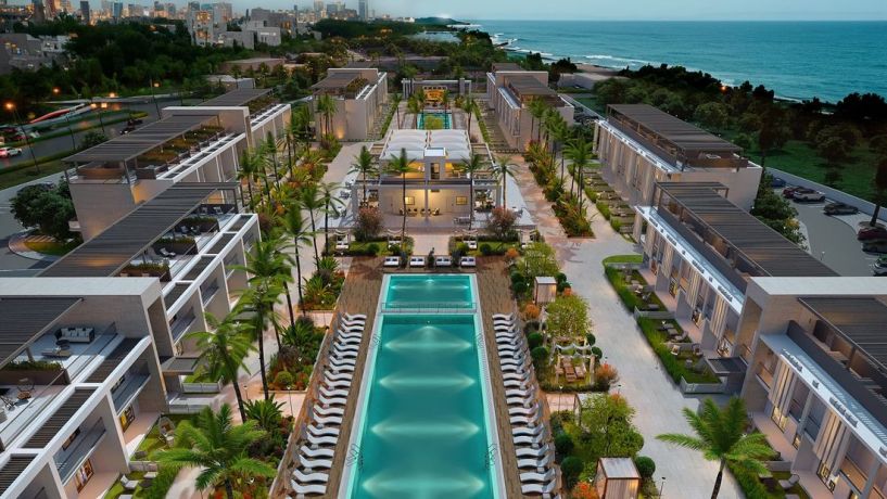 Apartments, Northen Cyprus, Iskele (004494) - pictures 12