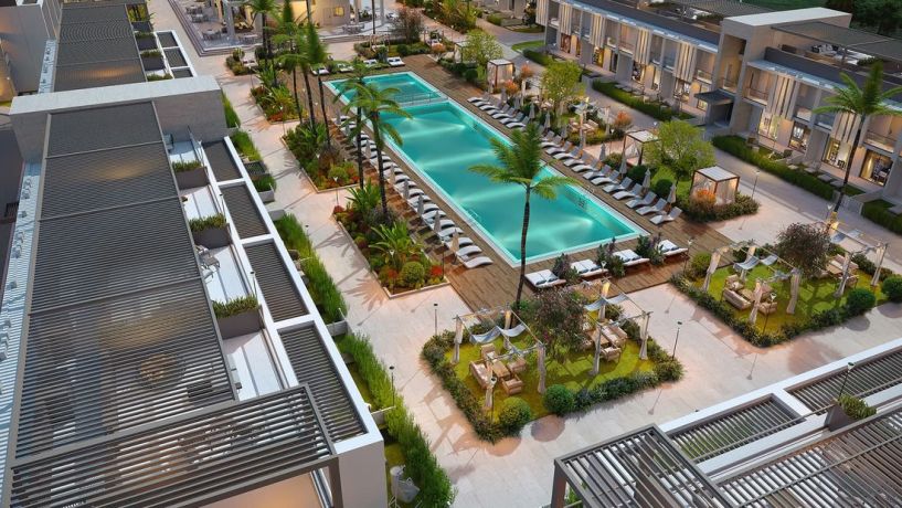 Apartments, Northen Cyprus, Iskele (004494) - pictures 13