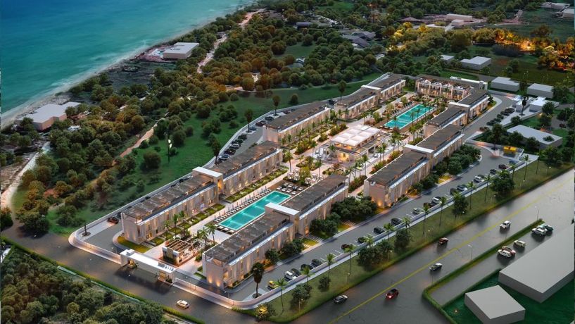 Apartments, Northen Cyprus, Iskele (004494) - pictures 3