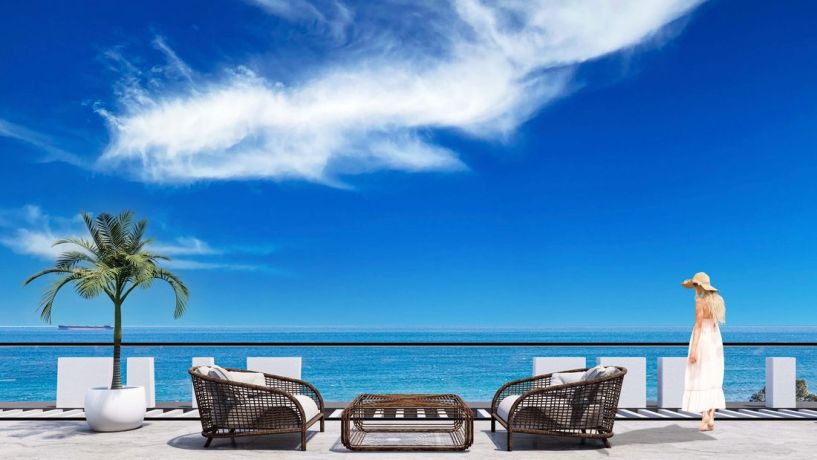 Apartments, Northen Cyprus, Iskele (004494) - pictures 9