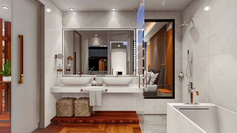 Apartments, Northen Cyprus, Iskele (004494) - pictures 20