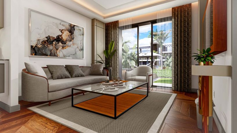 Apartments, Northen Cyprus, Iskele (004494) - pictures 19