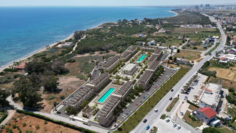 Apartments, Northen Cyprus, Iskele (004494) - pictures 5