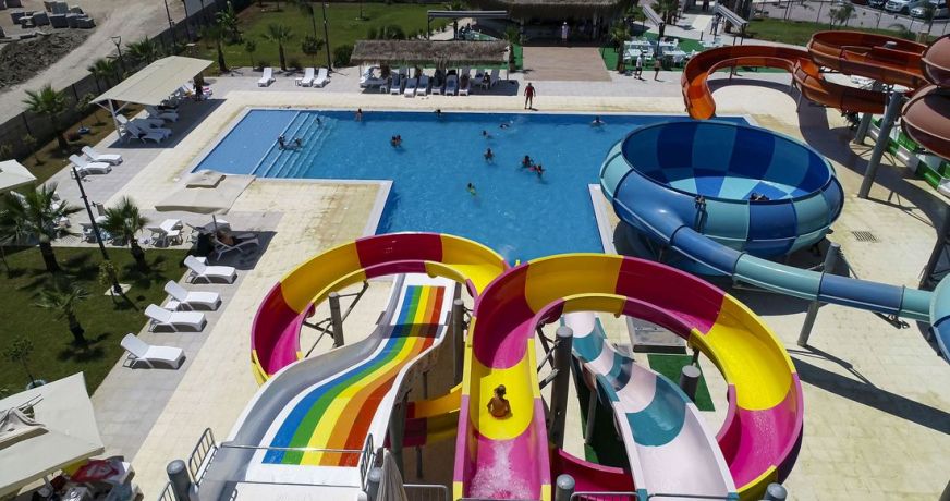 Apartments, Northen Cyprus, Iskele (006278) - pictures 7