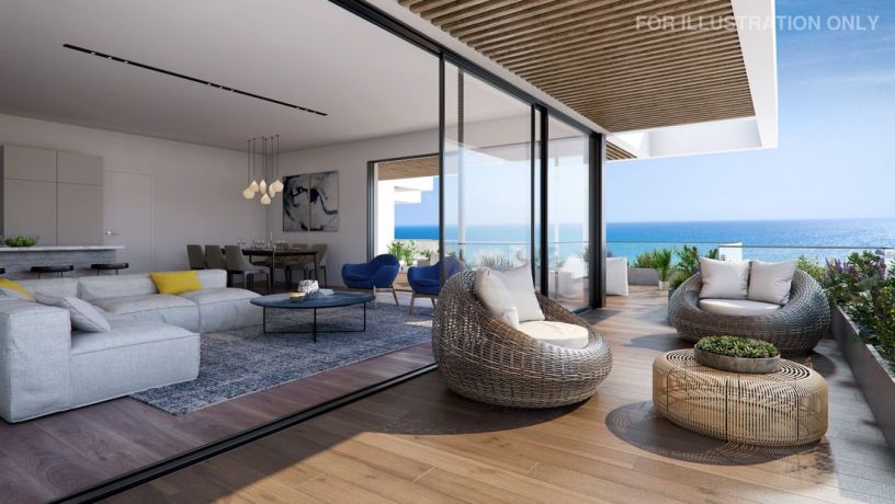 Apartments, Northen Cyprus, Iskele (006278) - pictures 10