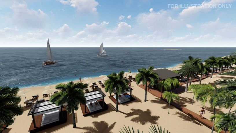 Apartments, Northen Cyprus, Iskele (006278) - pictures 5