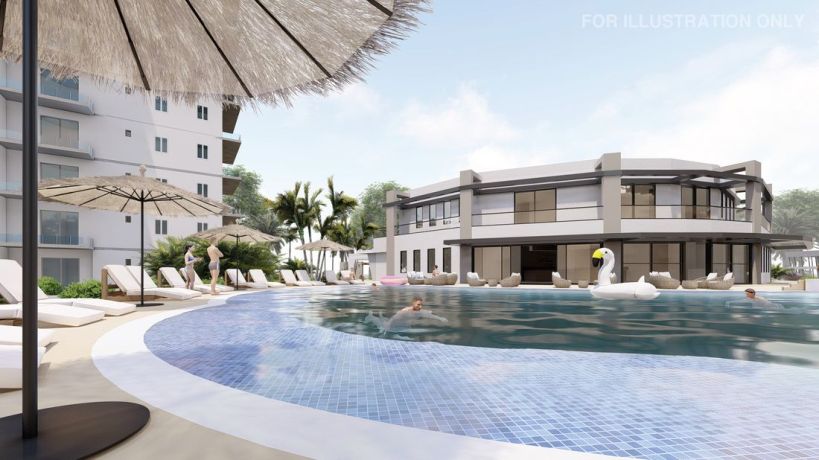 Apartments, Northen Cyprus, Iskele (006278) - pictures 4