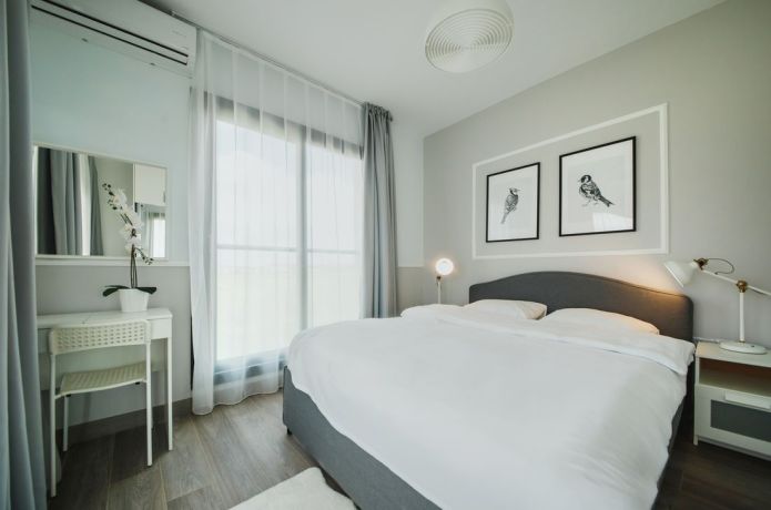 Apartments, Northen Cyprus, Iskele (006278) - pictures 12