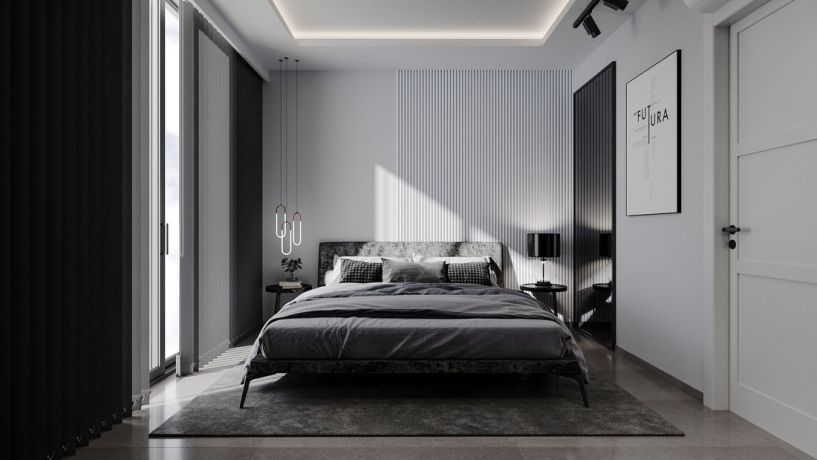 Квартиры, Турция, Алания, Хасбахче (002463) - фото 18