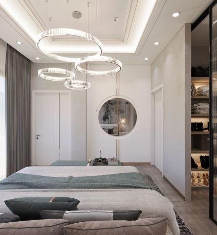 Вілли, Туреччина, Мерсін (007486) - фото 17