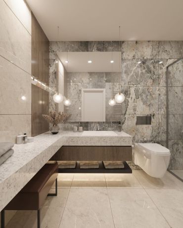 Вілли, Туреччина, Мерсін (007486) - фото 19