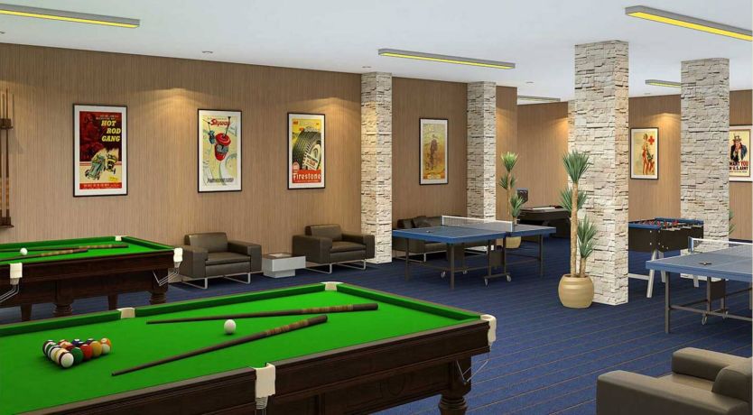 Квартиры, Турция, Алания, Махмутлар (03125) - фото 19