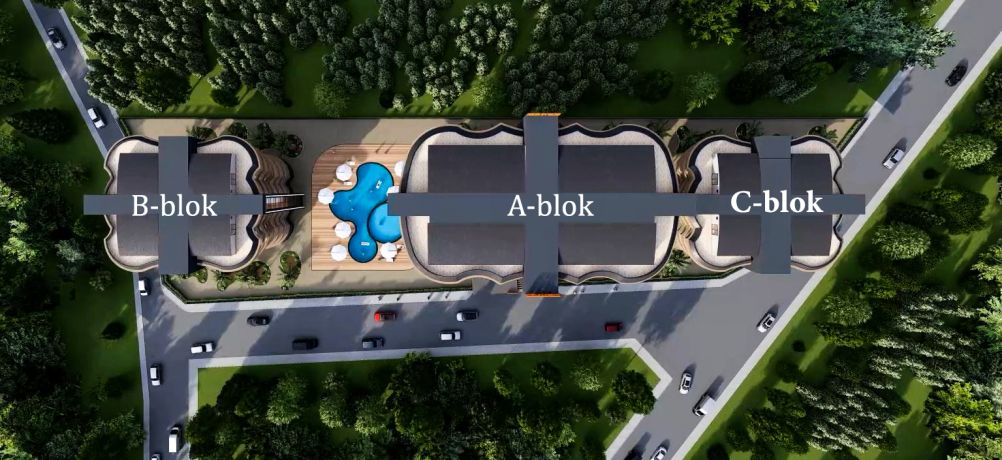 Квартиры, Турция, Алания, Махмутлар (03125) - фото 5