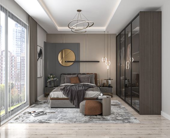 Квартиры, Турция, Алания, Махмутлар (03125) - фото 22