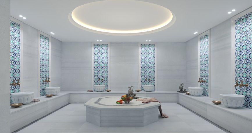 Квартиры, Турция, Алания, Махмутлар (03125) - фото 13