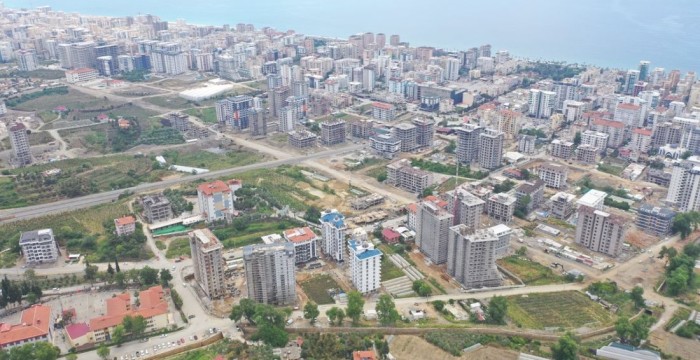 Apartments, Turkey, Alanya, Mahmutlar (01828) - pictures 7