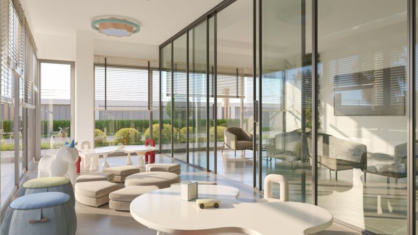 Apartments, Turkey, Alanya, Mahmutlar (01828) - pictures 12