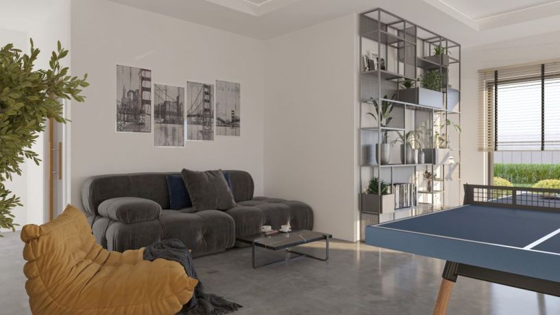 Apartments, Turkey, Alanya, Mahmutlar (01828) - pictures 15