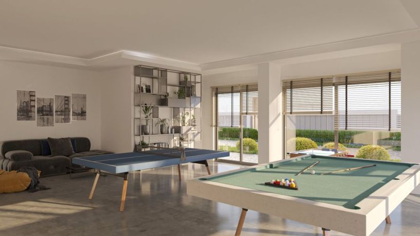 Apartments, Turkey, Alanya, Mahmutlar (01828) - pictures 16