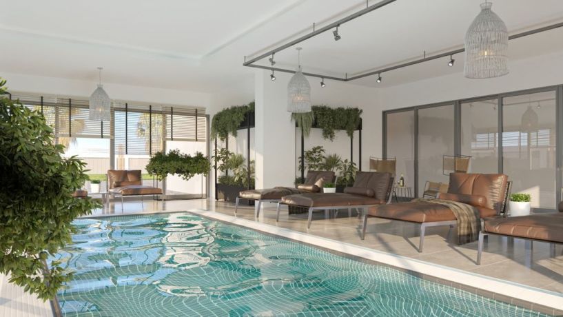 Apartments, Turkey, Alanya, Mahmutlar (01828) - pictures 18