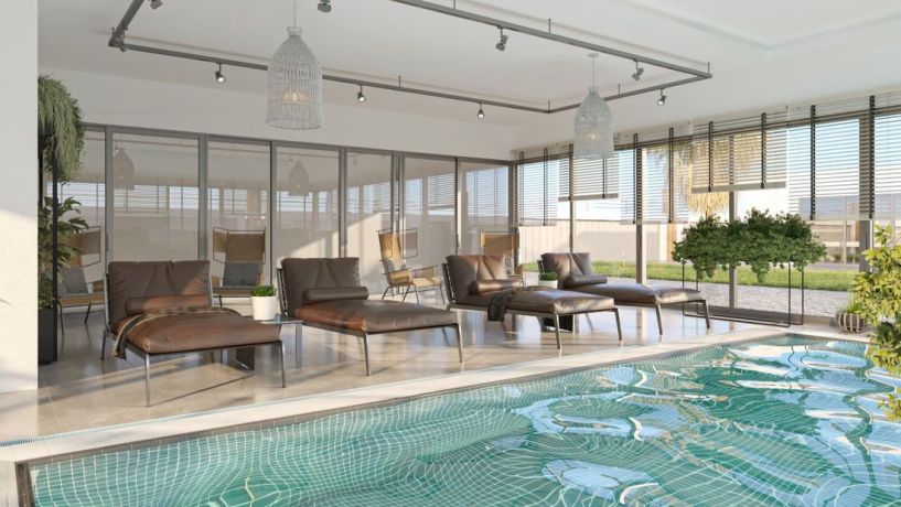 Apartments, Turkey, Alanya, Mahmutlar (01828) - pictures 13