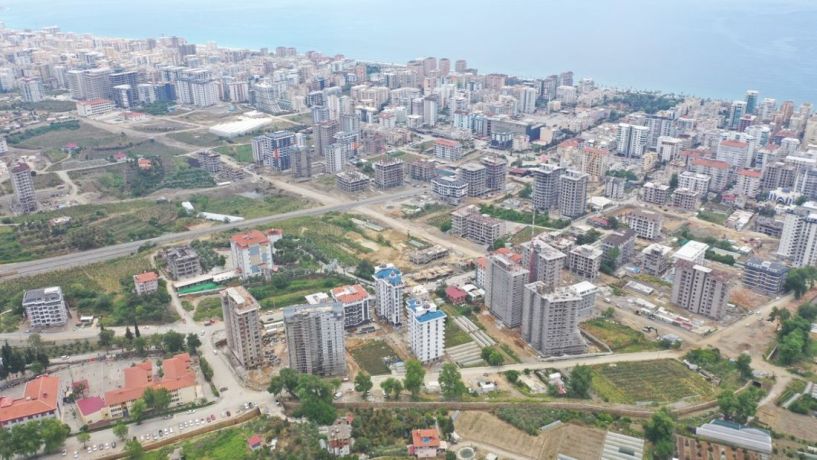 Apartments, Turkey, Alanya, Mahmutlar (01828) - pictures 7