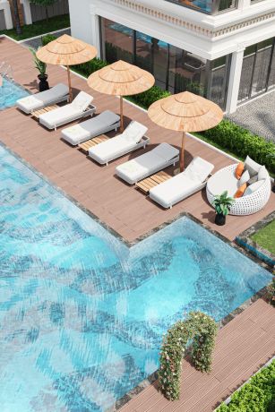 Apartments, Turkey, Alanya, Mahmutlar (01828) - pictures 3