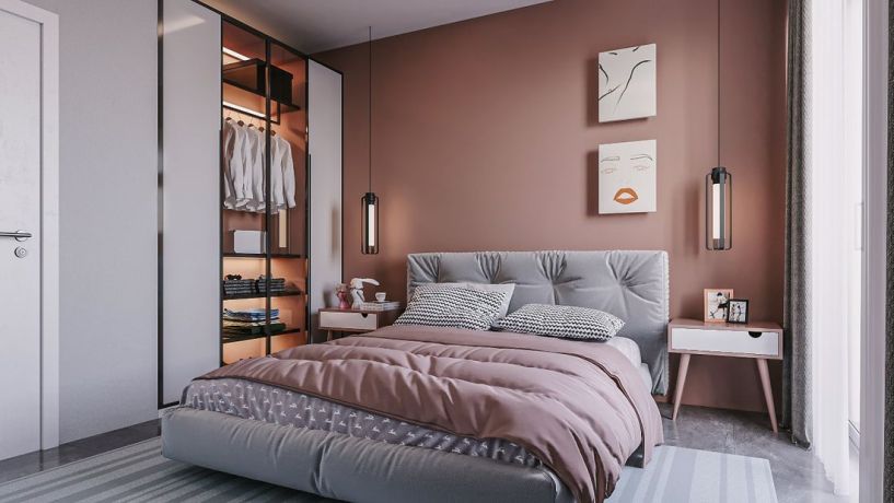 Apartments, Turkey, Alanya, Mahmutlar (01828) - pictures 22