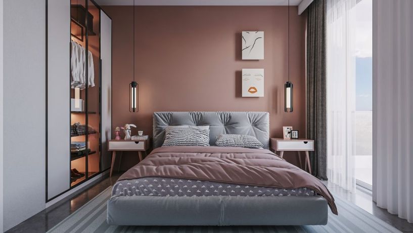 Apartments, Turkey, Alanya, Mahmutlar (01828) - pictures 23