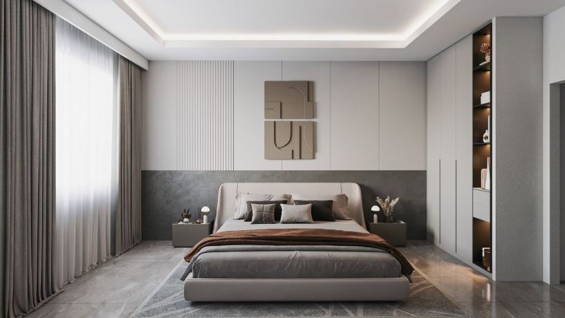 Apartments, Turkey, Alanya, Mahmutlar (01828) - pictures 24