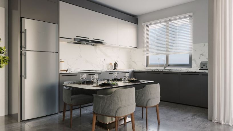 Apartments, Turkey, Alanya, Mahmutlar (01828) - pictures 20