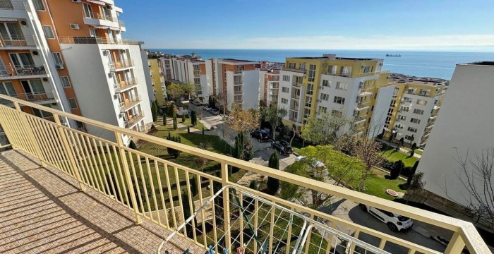 Apartments, Bulgaria, Sveti Vlas (180353) - pictures 2